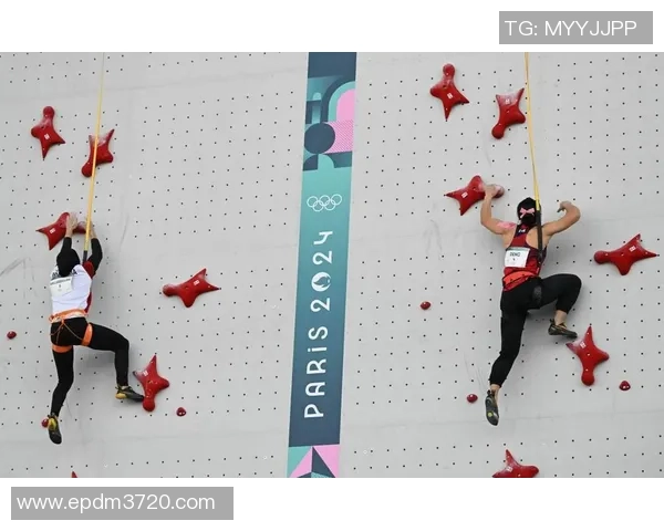 西安攀岩队在极限运动联赛中的默契配合与精彩表现分析