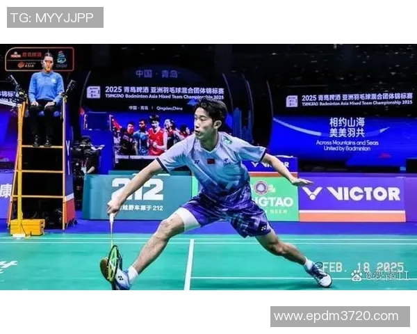 羽毛球战术排名揭晓西安羽毛球队荣登第五名引发热议